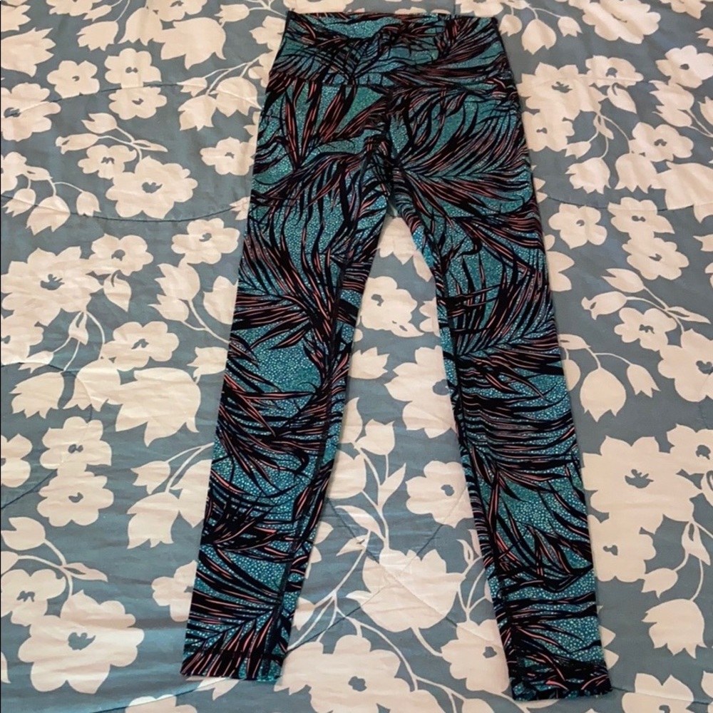 Lululemon athletic pants